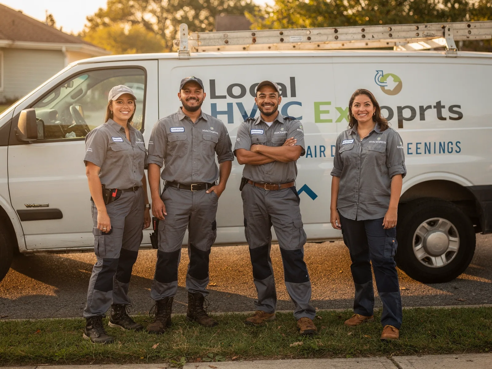 24/7 HVAC Repair & AC Replacement company in Reserve, NM