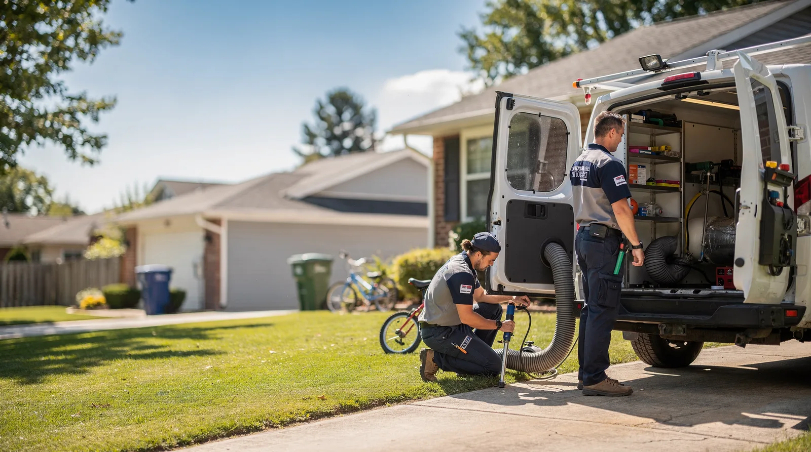 24/7 HVAC Repair & AC Replacement in Reserve, NM near me